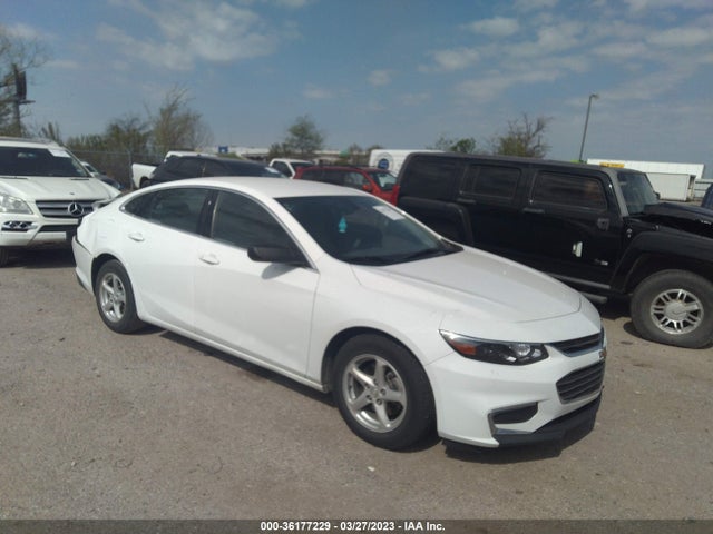 2016 1G1ZB5ST9GF302036 main image