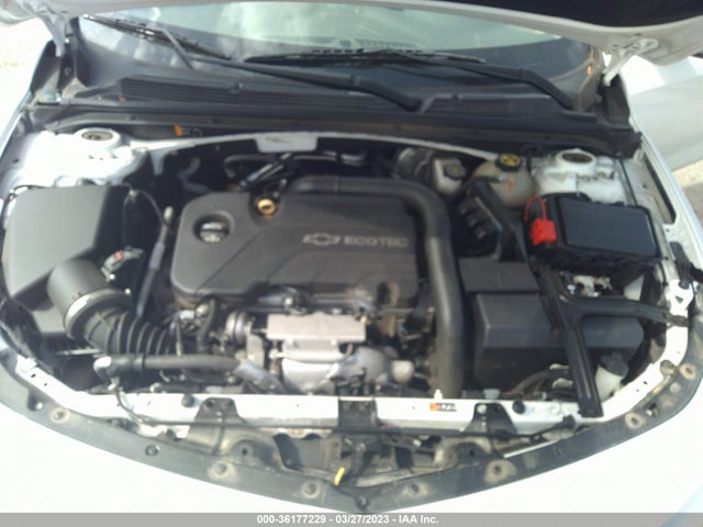 Chevrolet MALIBU LS 2016 1G1ZB5ST9GF302036 Image 10