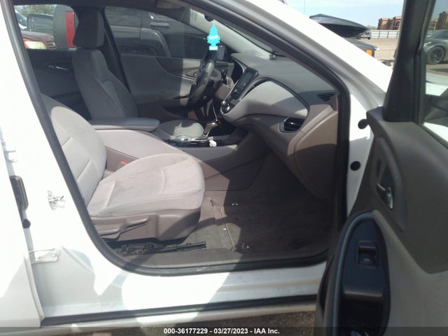 Chevrolet MALIBU LS 2016 1G1ZB5ST9GF302036 Image 5