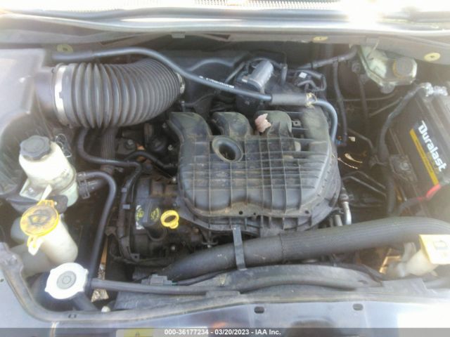 2C4RDGCG0ER121234 Dodge Grand Caravan Sxt