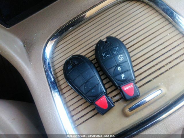 2C4RDGCG0ER121234 Dodge Grand Caravan Sxt