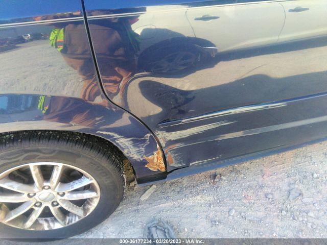 2C4RDGCG0ER121234 Dodge Grand Caravan Sxt
