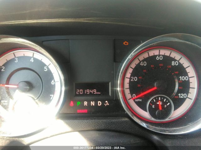 2C4RDGCG0ER121234 Dodge Grand Caravan Sxt