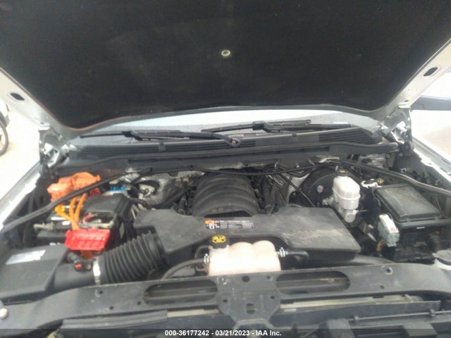 GMC Sierra 1500 Slt 2018 3GTU2NERXJG168399 Image 10
