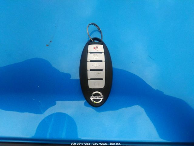 3N1AB8CV3NY210967 Nissan SENTRA SV