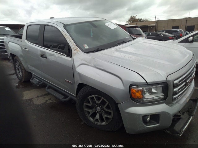 2016 1GTG5CE34G1346643 main image