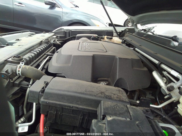 GMC Canyon 2wd Sle 2016 1GTG5CE34G1346643 Image 11