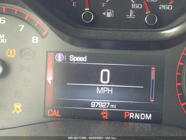 GMC Canyon 2wd Sle 2016 1GTG5CE34G1346643 Image 8