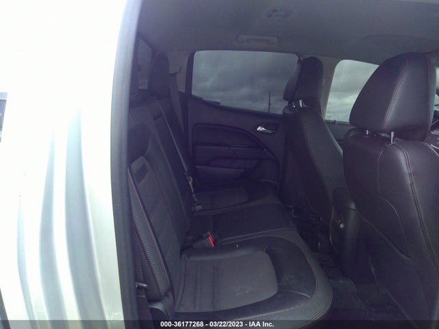 GMC Canyon 2wd Sle 2016 1GTG5CE34G1346643 Image 9