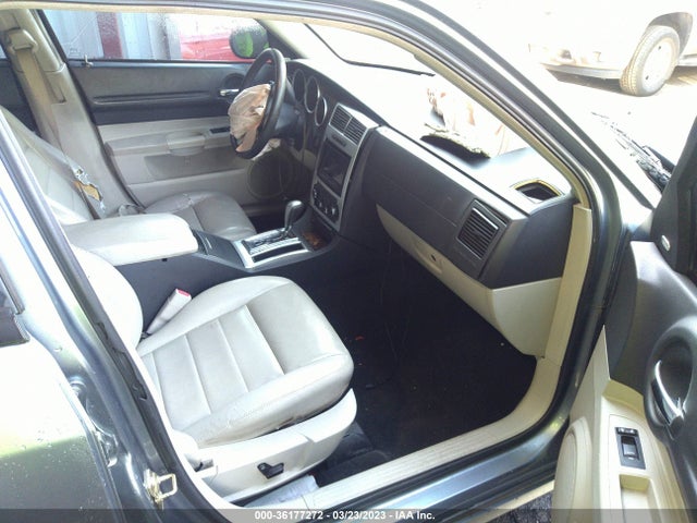 2007 DODGE MAGNUM R/T VIN: 2D4GV57277H614816