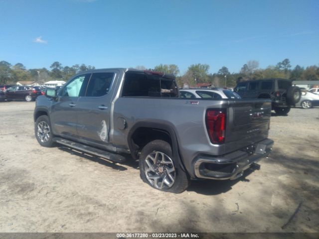 3GTUUDE80PG182543 GMC Sierra 1500 Slt