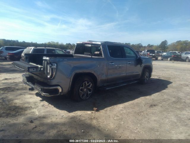 3GTUUDE80PG182543 GMC Sierra 1500 Slt