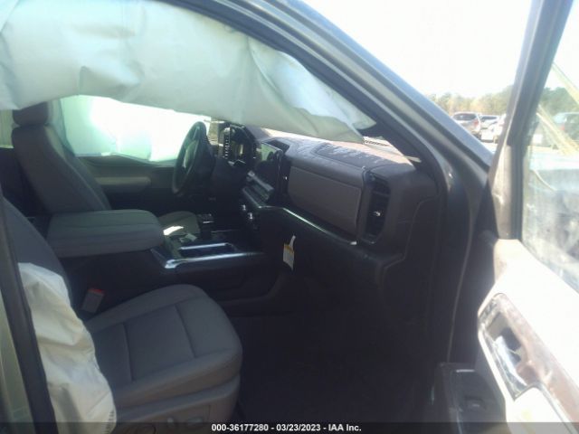 3GTUUDE80PG182543 GMC Sierra 1500 Slt