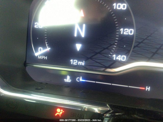 3GTUUDE80PG182543 GMC Sierra 1500 Slt