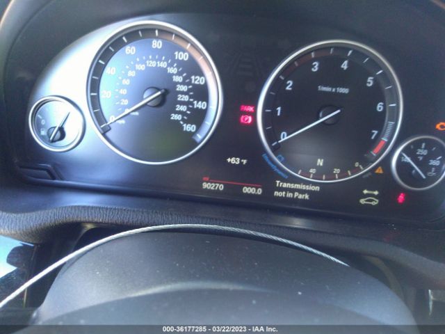 5UXXW3C52G0R22820 BMW X4 Xdrive28i