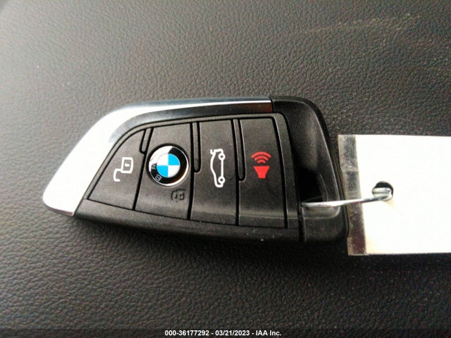 2023 BMW 4 Series, VIN: WBA73AV0XPFP16476