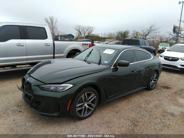 2023 BMW 4 Series, VIN: WBA73AV0XPFP16476