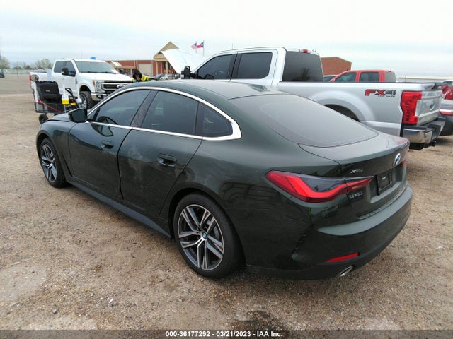2023 BMW 4 Series, VIN: WBA73AV0XPFP16476