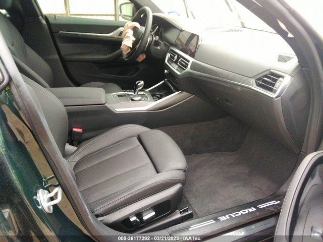 2023 BMW 4 Series, VIN: WBA73AV0XPFP16476