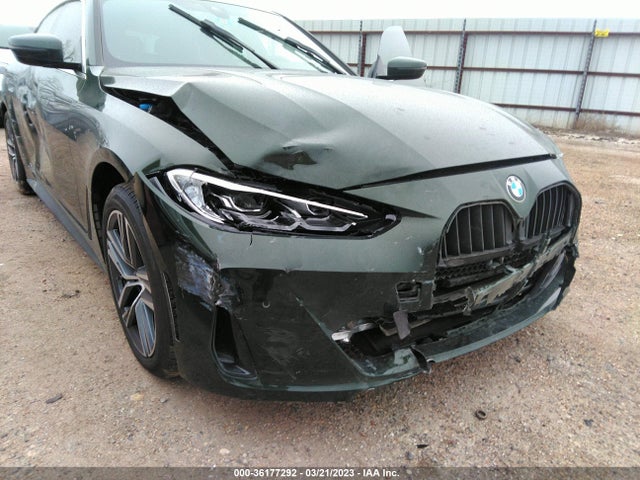 2023 BMW 4 Series, VIN: WBA73AV0XPFP16476