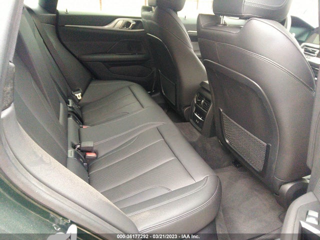 2023 BMW 4 Series, VIN: WBA73AV0XPFP16476