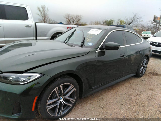 2023 BMW 4 Series, VIN: WBA73AV0XPFP16476