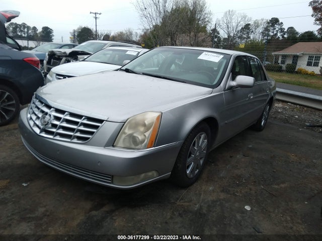 1G6KD57Y06U205618 Cadillac Dts W/1sd