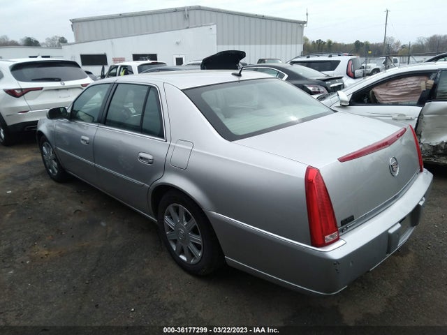 1G6KD57Y06U205618 Cadillac Dts W/1sd