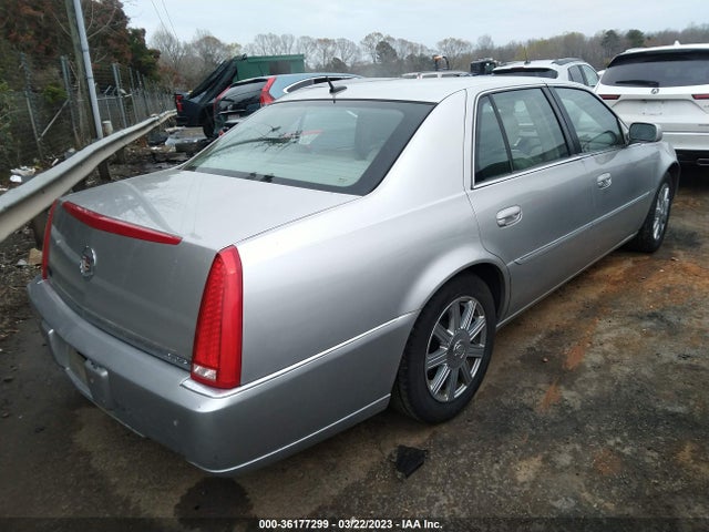 1G6KD57Y06U205618 Cadillac Dts W/1sd