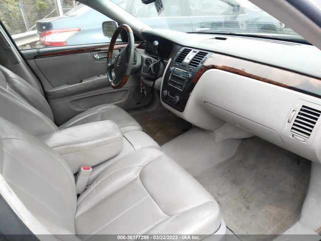 1G6KD57Y06U205618 Cadillac Dts W/1sd