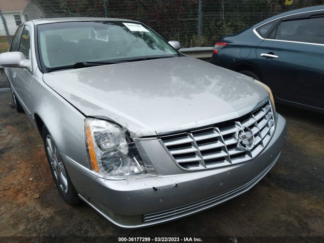 1G6KD57Y06U205618 Cadillac Dts W/1sd