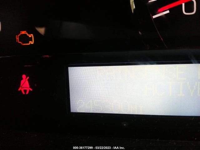 1G6KD57Y06U205618 Cadillac Dts W/1sd