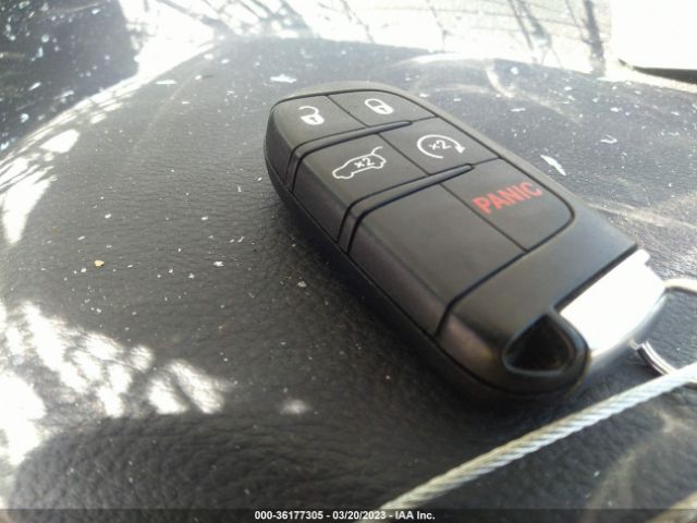 1C4RJFBG4HC866473 Jeep Grand Cherokee Limited