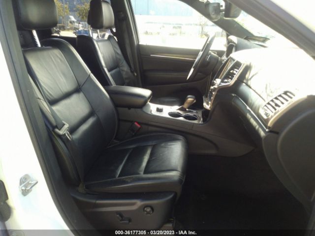 1C4RJFBG4HC866473 Jeep Grand Cherokee Limited
