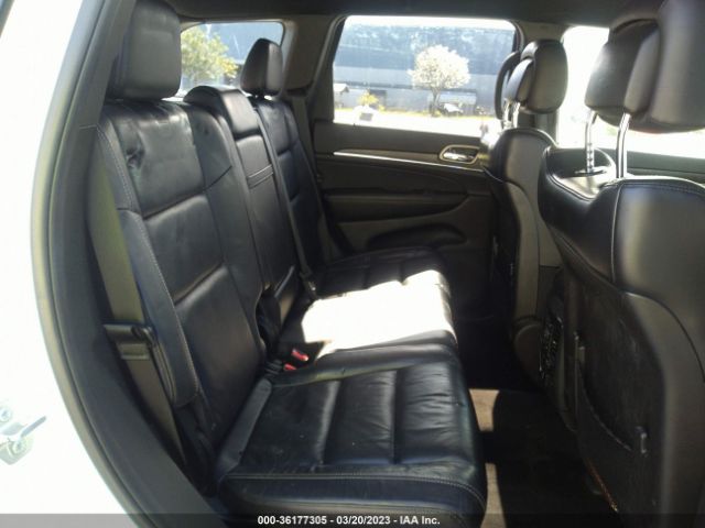 1C4RJFBG4HC866473 Jeep Grand Cherokee Limited