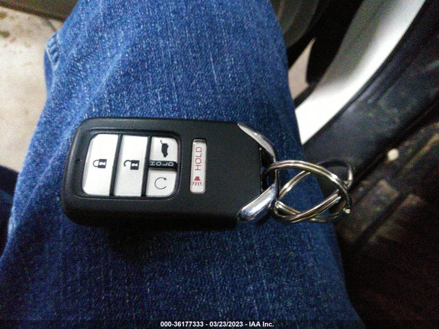 Honda Pilot Ex-l 2016 5FNYF6H59GB011692 Image 3