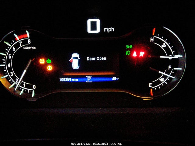 Honda Pilot Ex-l 2016 5FNYF6H59GB011692 Image 8