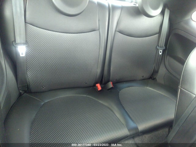 2017 Fiat 500e, VIN: 3C3CFFGE3HT557763