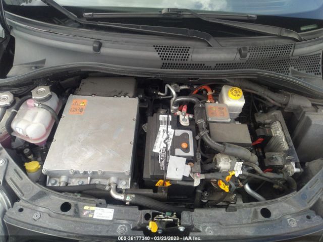 3C3CFFGE3HT557763 Fiat 500E