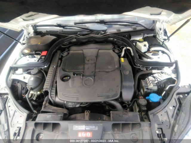 WDDKJ5KB6EF247681 Mercedes-Benz E-class E 350