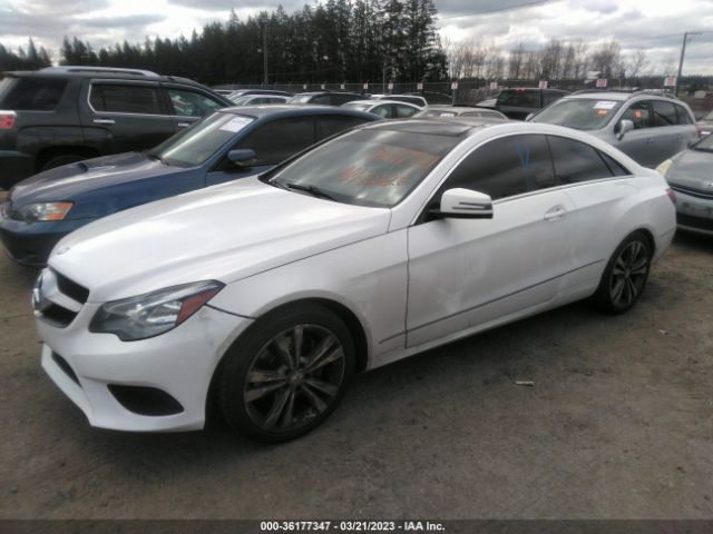 WDDKJ5KB6EF247681 Mercedes-Benz E-class E 350