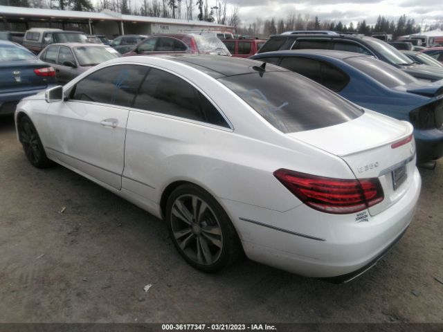 WDDKJ5KB6EF247681 Mercedes-Benz E-class E 350