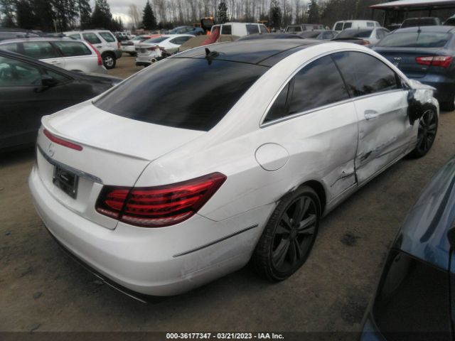 WDDKJ5KB6EF247681 Mercedes-Benz E-class E 350