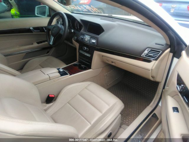 WDDKJ5KB6EF247681 Mercedes-Benz E-class E 350