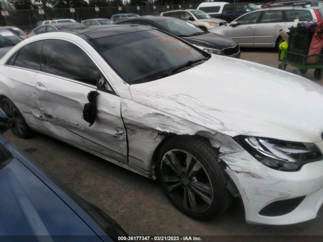 WDDKJ5KB6EF247681 Mercedes-Benz E-class E 350