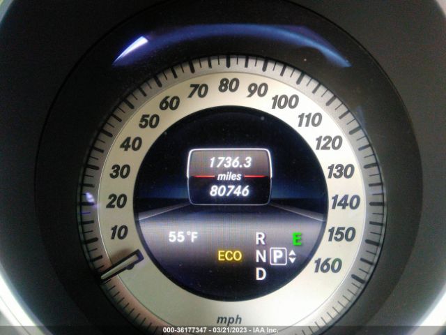 WDDKJ5KB6EF247681 Mercedes-Benz E-class E 350