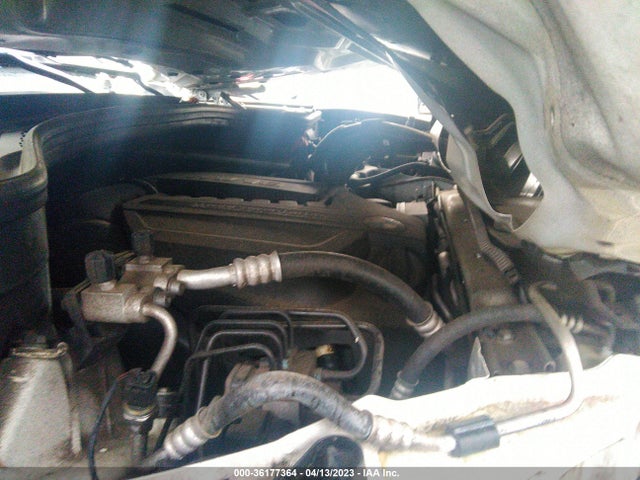 BMW X6 Xdrive35i 2015 5UXKU2C58F0F96243 Image 10