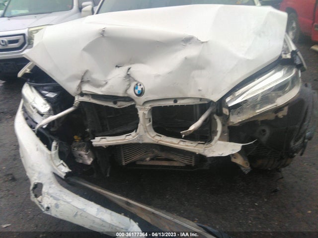BMW X6 Xdrive35i 2015 5UXKU2C58F0F96243 Image 6