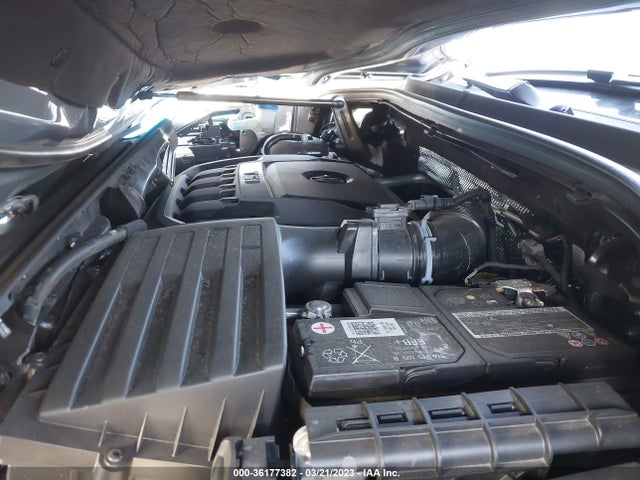 3VV8B7AX1NM001116 Volkswagen Tiguan Se R-line Black