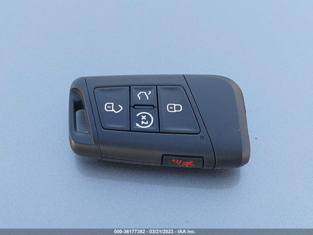 3VV8B7AX1NM001116 Volkswagen Tiguan Se R-line Black